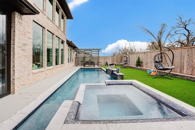 5111 Maumee River Dr, Sugar Land, TX 77479 - photo 41