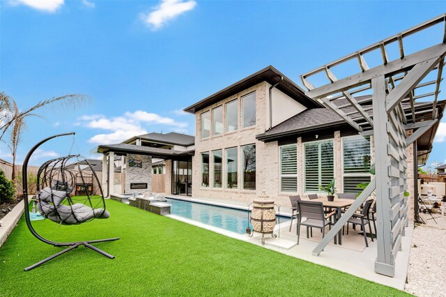 5111 Maumee River Dr, Sugar Land, TX 77479 - photo 44