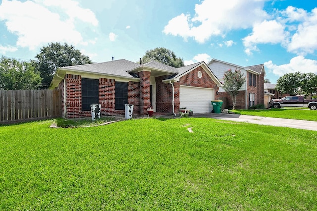 4525 Allegro Dr, Seabrook, TX 77586 - photo 1