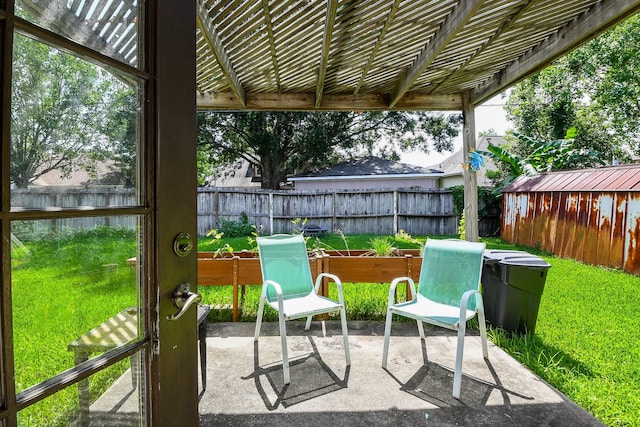 4525 Allegro Dr, Seabrook, TX 77586 - photo 22