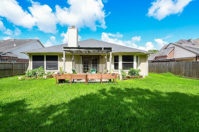 4525 Allegro Dr, Seabrook, TX 77586 - photo 23