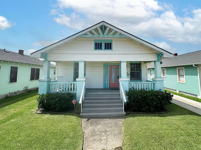 4009 Avenue S, Galveston, TX 77550 - photo 1