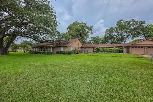 1655 E S St, Alvin, TX 77511