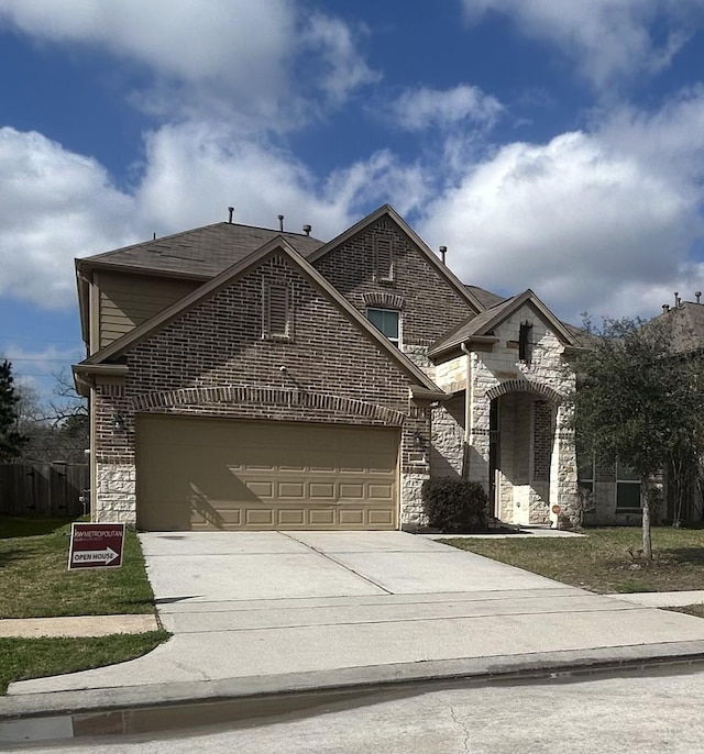 20623 Falling Cypress Ct, Humble, TX 77338 - photo 2