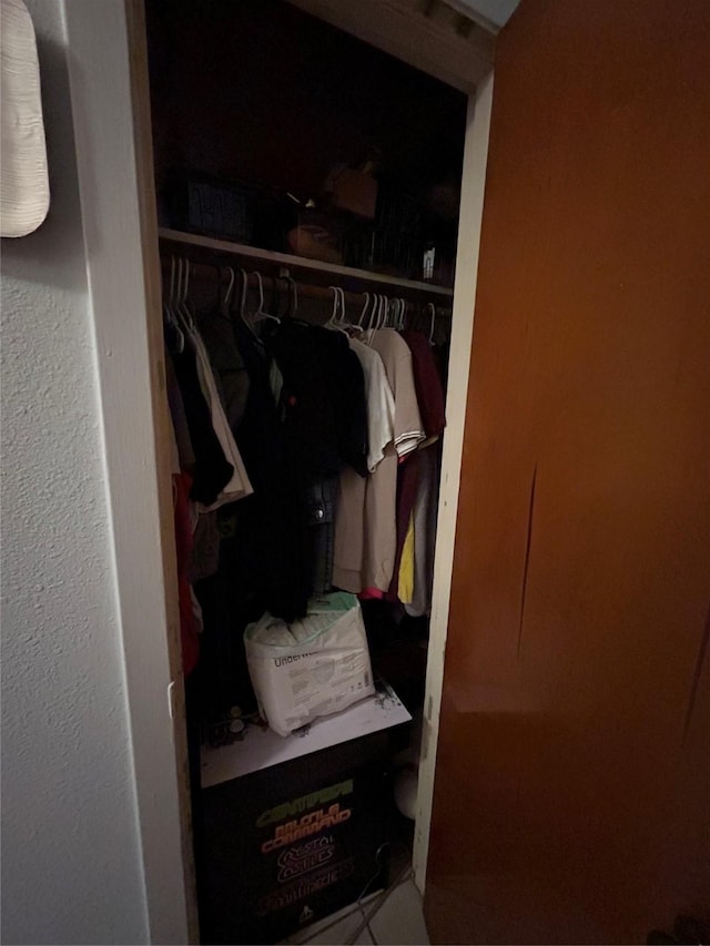 1114 Elton St, Houston, TX 77034 - view of closet