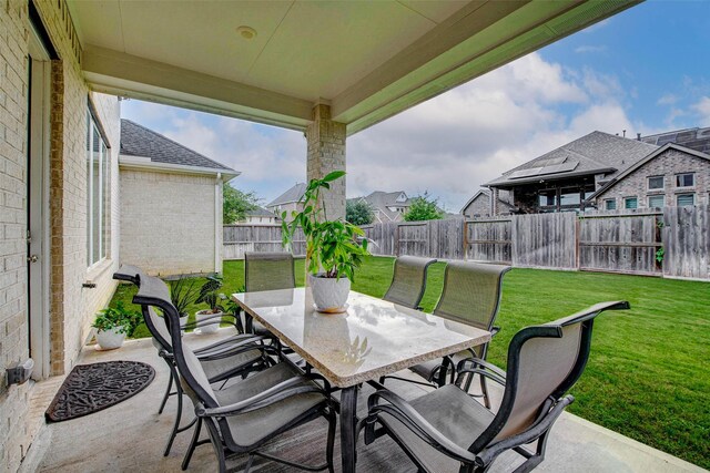 1834 Brooking Hill Ct, Katy, TX 77494 - photo 33