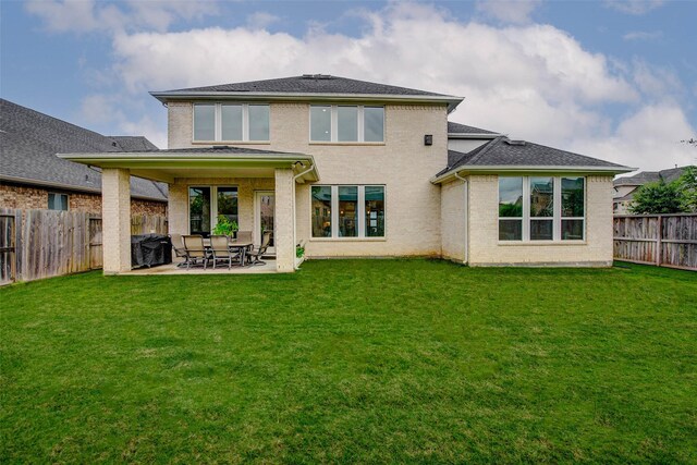 1834 Brooking Hill Ct, Katy, TX 77494 - photo 35