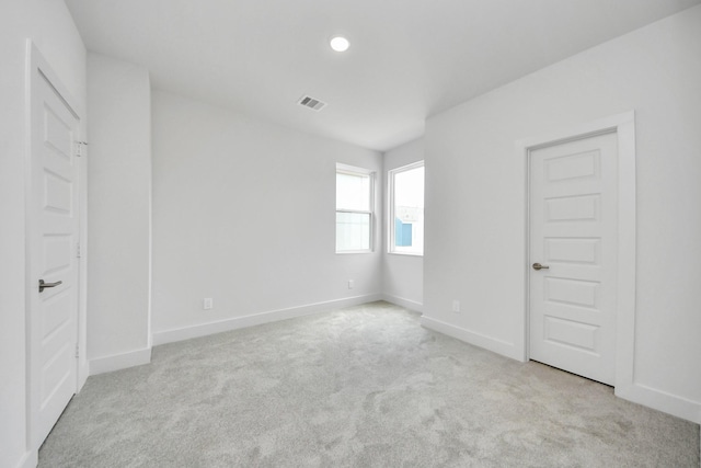 3003A Ventas Dr, Houston, TX 77047 - unfurnished bedroom featuring carpet flooring