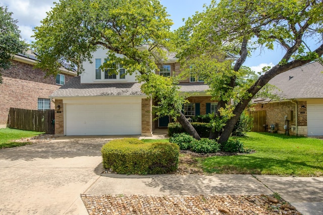 708 Coomes Pl, Cedar Park, TX 78613 - photo 1
