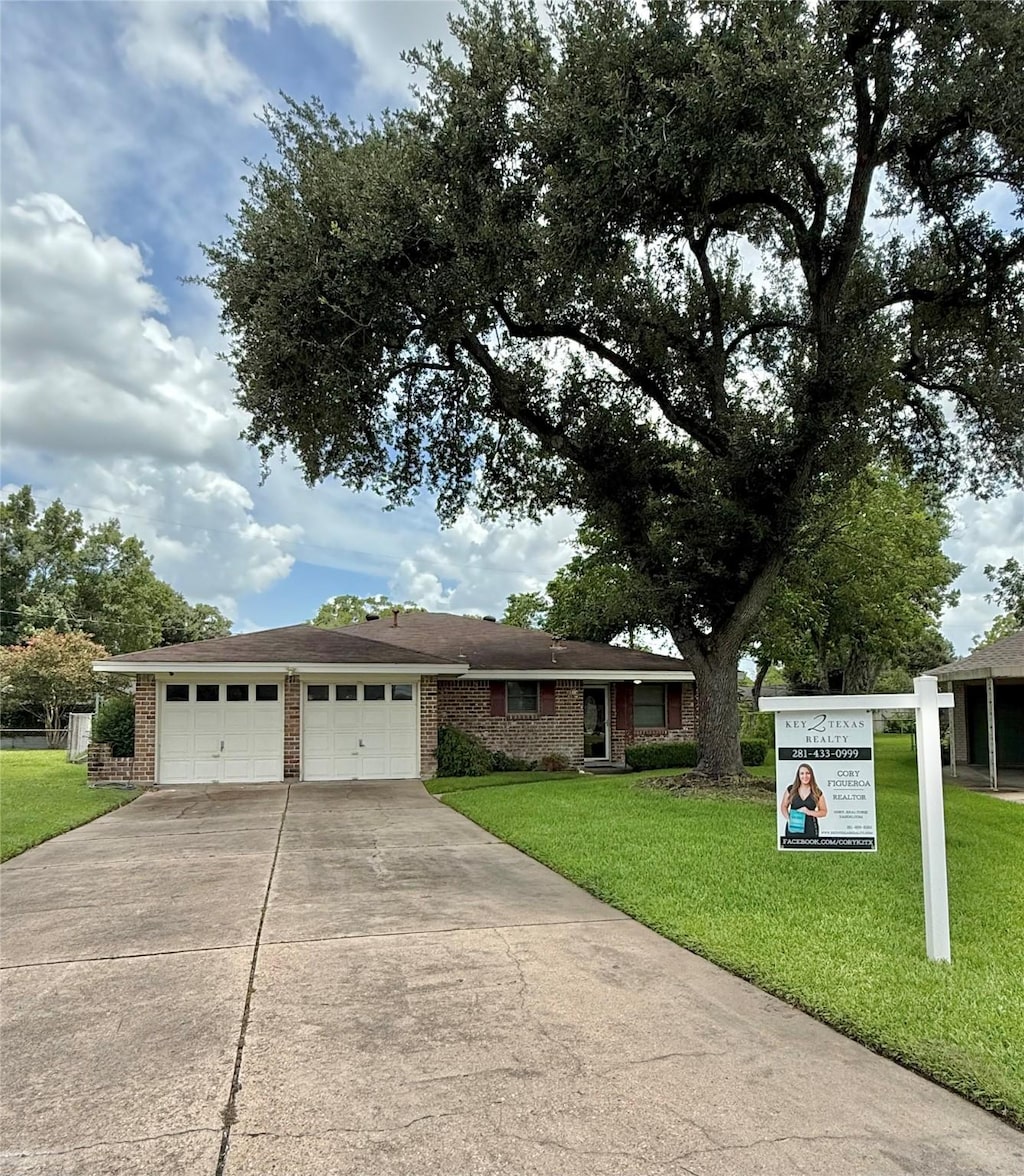 8514 Lorna St, Houston, TX 77037 - photo 1