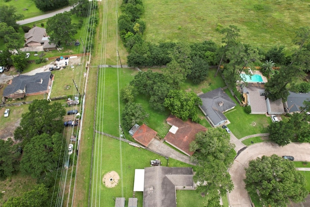 22619 Rockgate Dr, Spring, TX 77373 - view of property location
