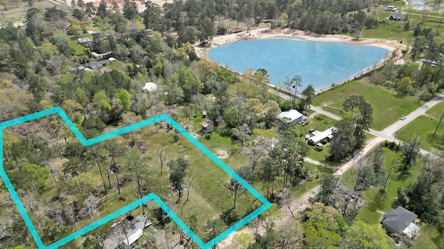 123 County Road 3712, Splendora, TX 77372 - photo 3