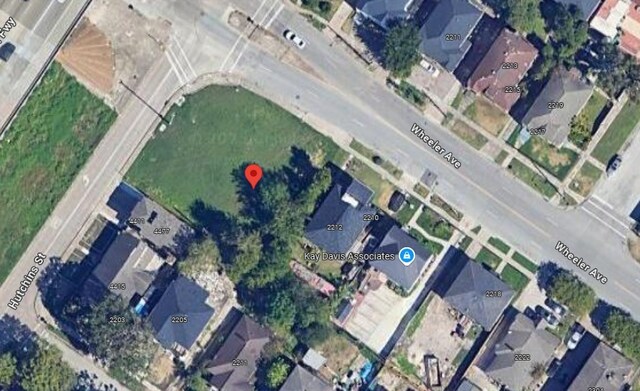 2202 Wheeler St, Houston, TX 77004
