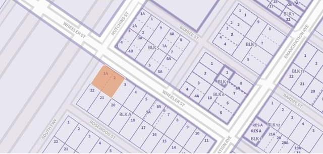 2202 Wheeler St, Houston, TX 77004