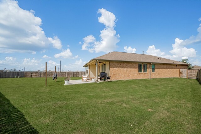 10143 Lilac Croft Ln, Richmond, TX 77406 - photo 38