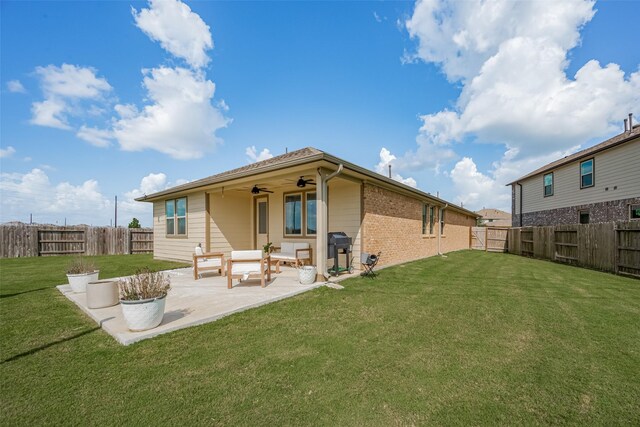 10143 Lilac Croft Ln, Richmond, TX 77406 - photo 39