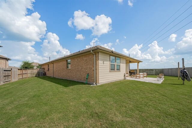 10143 Lilac Croft Ln, Richmond, TX 77406 - photo 41