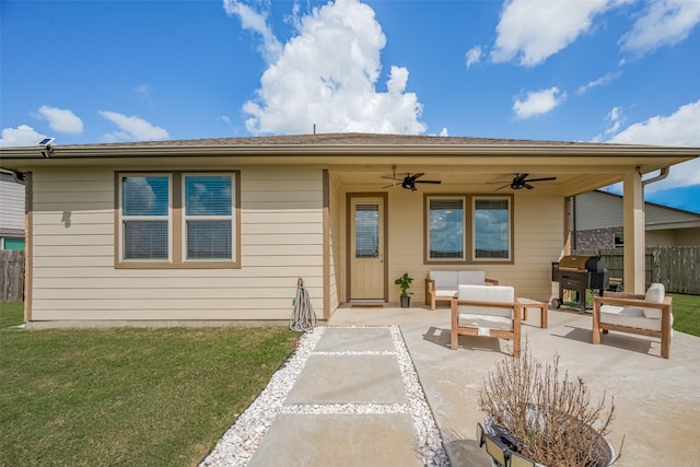 10143 Lilac Croft Ln, Richmond, TX 77406 - photo 43