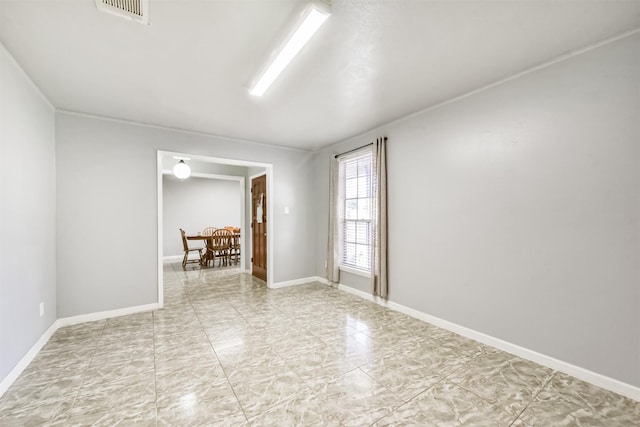 10806 Sagegulf Ln, Houston, TX 77089 - unfurnished room with baseboards