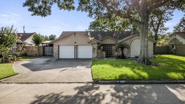 4310 A Bar Dr, Santa Fe, TX 77510 - photo 1