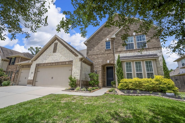 2012 Brookmont Dr, Conroe, TX 77301 - photo 1