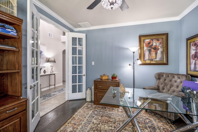 2012 Brookmont Dr, Conroe, TX 77301 - photo 7