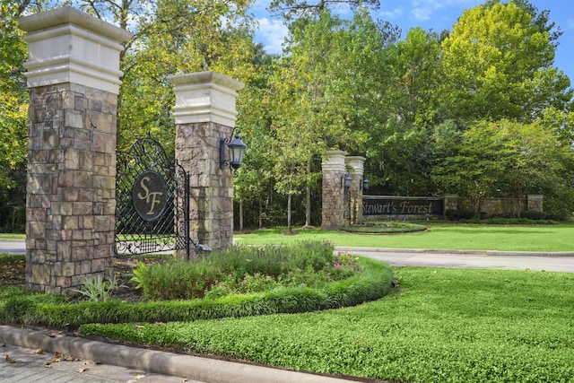 2012 Brookmont Dr, Conroe, TX 77301
