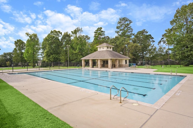 2012 Brookmont Dr, Conroe, TX 77301