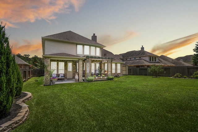 2012 Brookmont Dr, Conroe, TX 77301 - photo 45