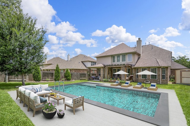 2012 Brookmont Dr, Conroe, TX 77301