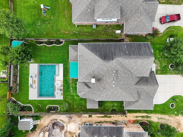 2012 Brookmont Dr, Conroe, TX 77301