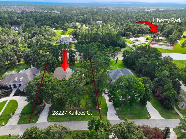 28227 Kailees Ct, Spring, TX 77386 - photo 6