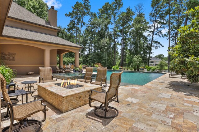 28227 Kailees Ct, Spring, TX 77386 - photo 47