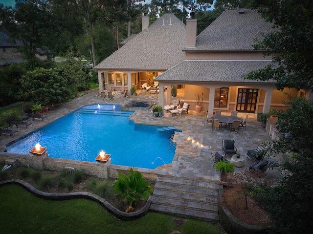 28227 Kailees Ct, Spring, TX 77386 - photo 2