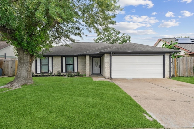 10723 Mackenzie Dr, Houston, TX 77086 - photo 1