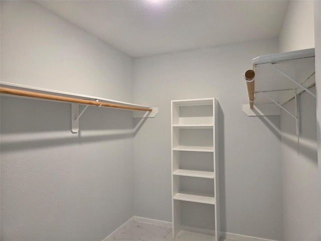2703 Oakland Brook St, Houston, TX 77038 - spacious closet with marble finish floors
