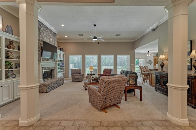 9331 Miller Rd, Magnolia, TX 77354 - photo 8