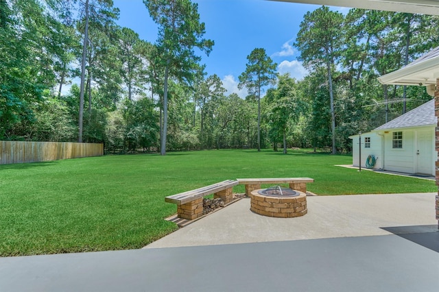 9331 Miller Rd, Magnolia, TX 77354 - photo 35