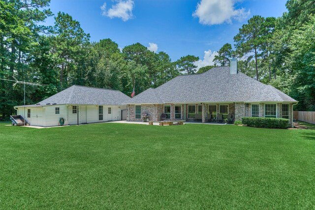 9331 Miller Rd, Magnolia, TX 77354 - photo 37