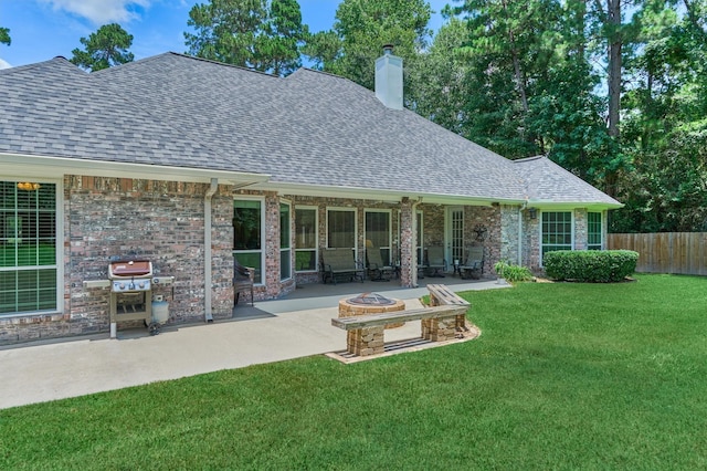 9331 Miller Rd, Magnolia, TX 77354 - photo 38