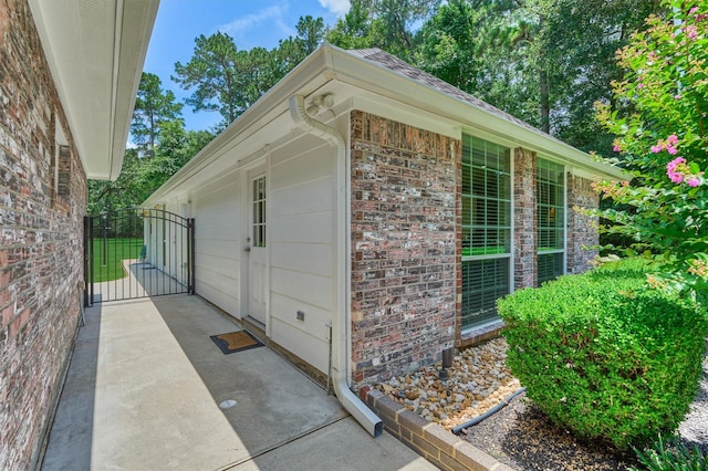 9331 Miller Rd, Magnolia, TX 77354 - photo 41