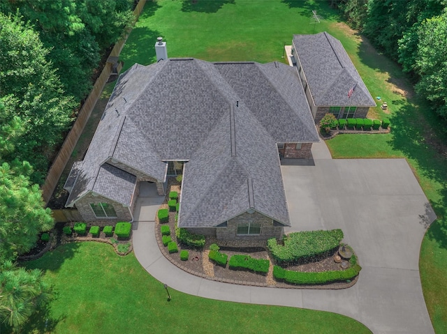 9331 Miller Rd, Magnolia, TX 77354 - photo 49