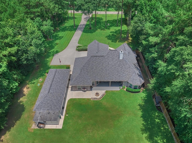 9331 Miller Rd, Magnolia, TX 77354 - photo 50