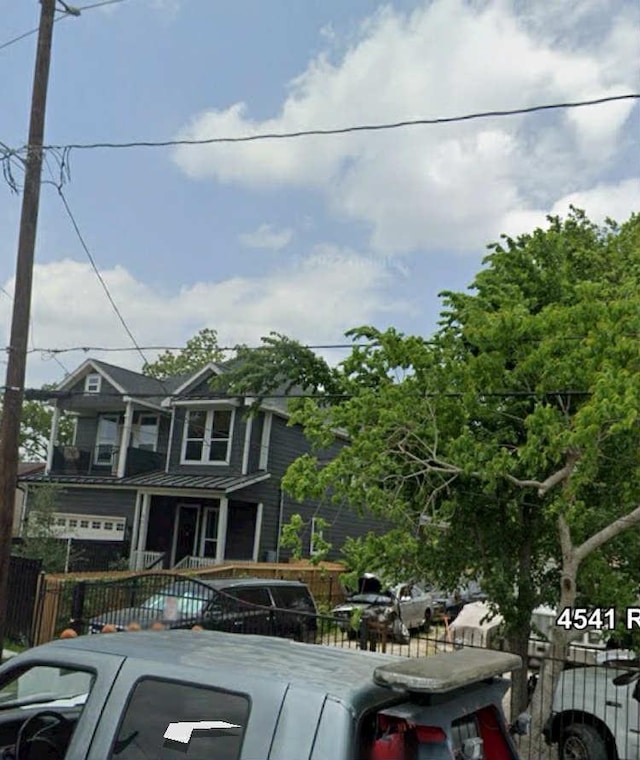 4541 Redbud St, Houston, TX 77051