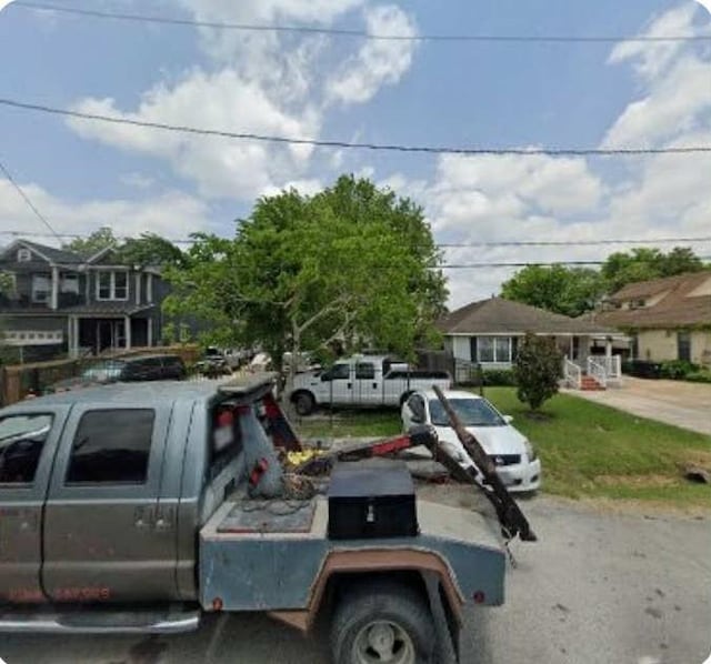 4541 Redbud St, Houston, TX 77051
