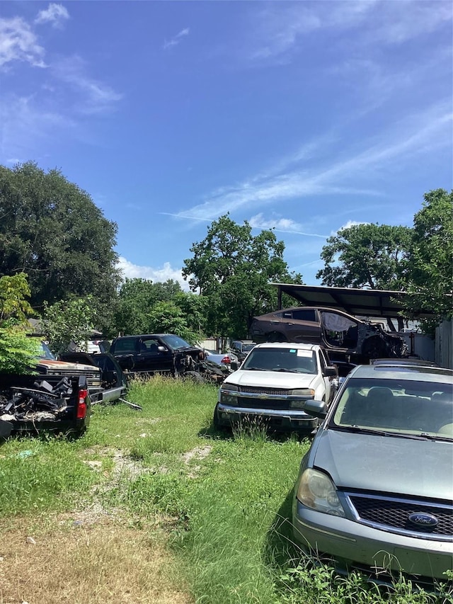 4541 Redbud St, Houston, TX 77051