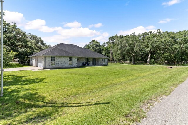 3015 W Lake Rd, West Columbia, TX 77486 - photo 3