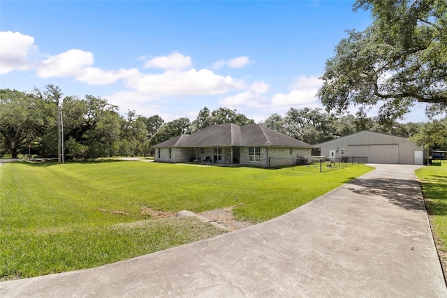 3015 W Lake Rd, West Columbia, TX 77486 - photo 5