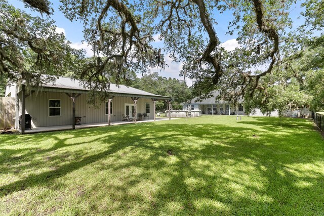 3015 W Lake Rd, West Columbia, TX 77486 - photo 33