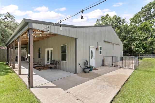 3015 W Lake Rd, West Columbia, TX 77486 - photo 34